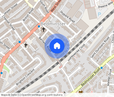 Stanley Terrace, Bedminster, Bristol, BS3 - Photo 1