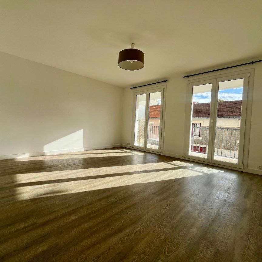 Location Appartement 2 pièces 51m² NANTES 44100 - Photo 1