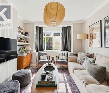 Rosehill Avenue, Sutton, SM1 - Photo 3