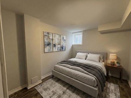 For Lease - 3 Torraville Street Unit# Lower, Brampton, Ontario - Photo 5