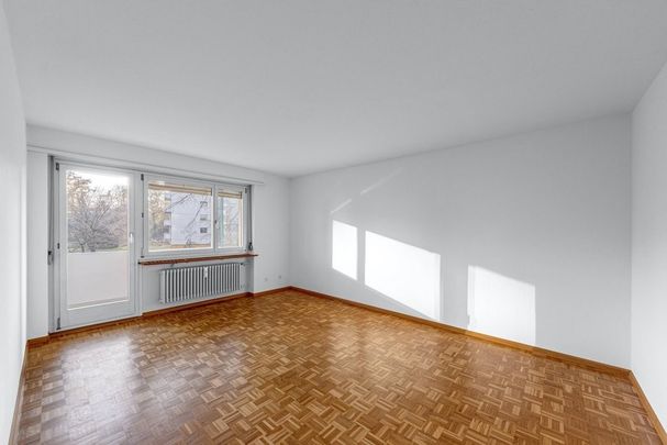 Gemütliches Wohnen in Birsfelden - Photo 1