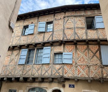 Location appartement 4 pièces, 77.68m², Bourg-en-Bresse - Photo 4