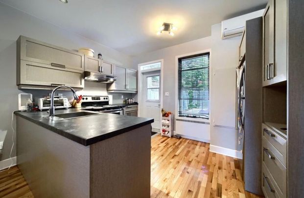 4525 Rue Franchère, Montréal (Le Plateau-Mont-Royal), QC H2H - Photo 1