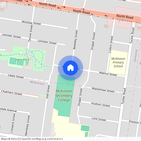 8B Walnut St, Vic 3204, Ormond