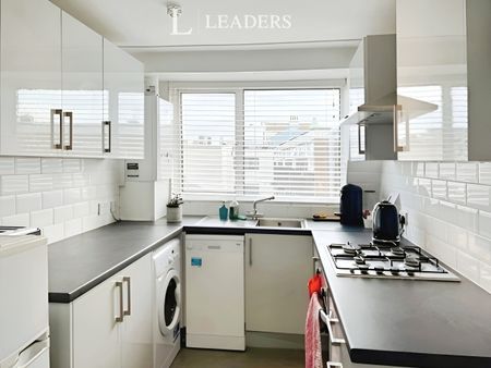 1 bedroom apartment to rent Brighton Square, Brighton, BN1 - Photo 5