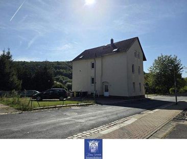 Großzügige 3-Zimmerwohnung unterm Dach in ruhiger und grüner Lage! - Photo 6