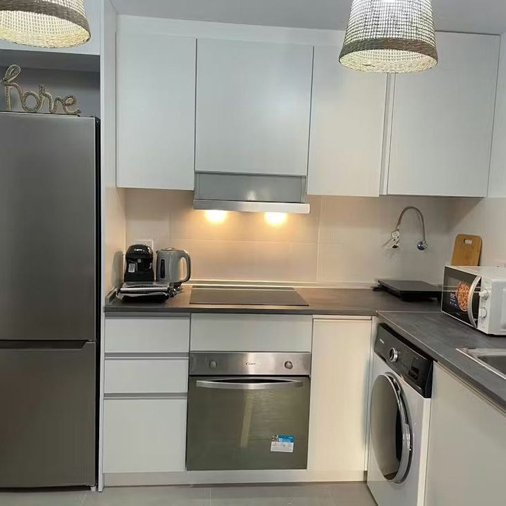 Avinguda del Doctor Tomàs Sala, Valencia, Valencian Community 46017 - Photo 1