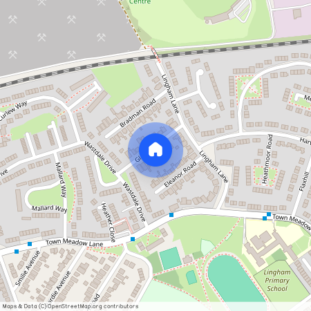 Glasier Road, Moreton, CH46
