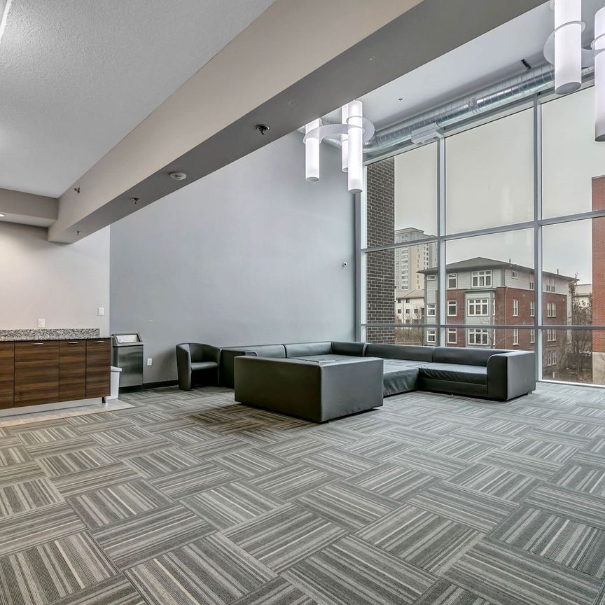 For Lease - 280 Lester Street Unit# 812, Waterloo, Ontario - Photo 1