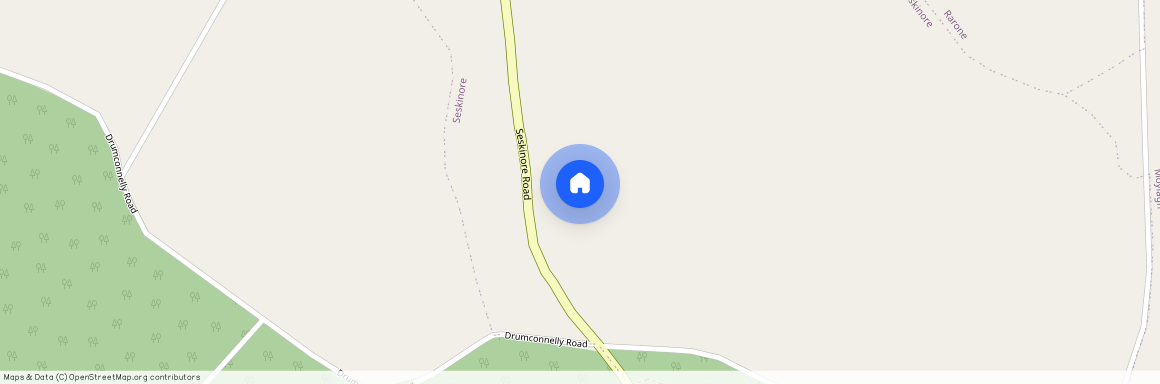 108 Seskinore Rd, Omagh, BT78 1UF