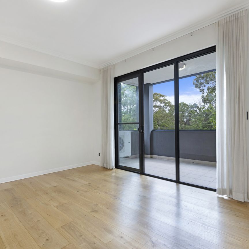 18/1219-1223 Pacific Highway, Turramurra NSW 2074 - Apartment For Rent | Domain - Photo 1