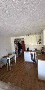 1 Zimmer, 30 m² - Foto 3