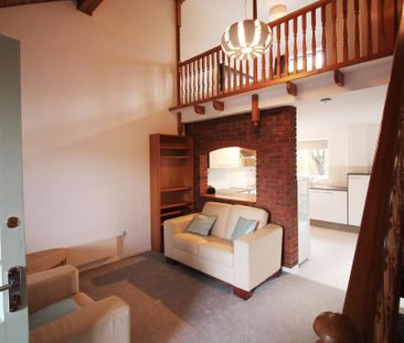 1 bedroom semi-detached house to rent - Photo 6