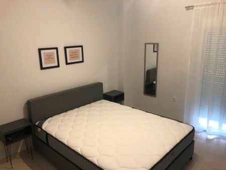 Studio/Γκαρσονιέρα για ενοικίαση Σταθμός (Κομοτηνή) - Φωτογραφία 4