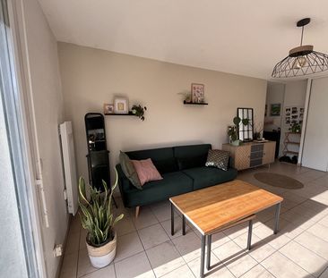 Location Appartement 3 pièces 56m² - Photo 1