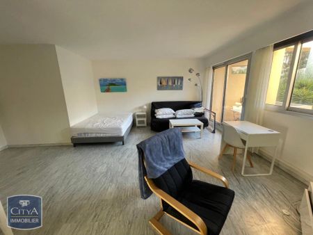 Appartement à louer 1 pièce 41.11m² - Photo 3