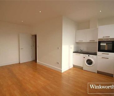 Shenley Road, Borehamwood, Hertfordshire, WD6 - Photo 1