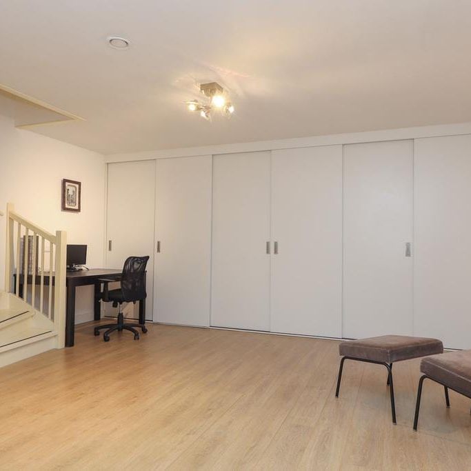 Huis te huur: Roeltjesweg 19-B 1217 TC Hilversum - Foto 1