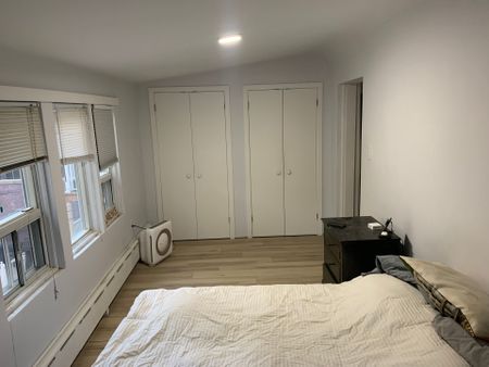 For Lease - 328 High Park Avenue Unit# 2N, Toronto, Ontario - Photo 2