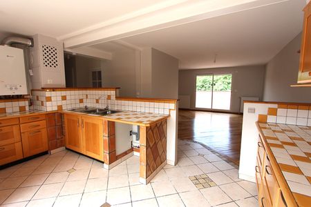 Appartement - 4 pièces - 95 m² - Photo 5