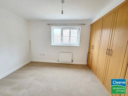 2 bed terraced house to rent in Knapps Crescent, Cheltenham, GL52 - Photo 4