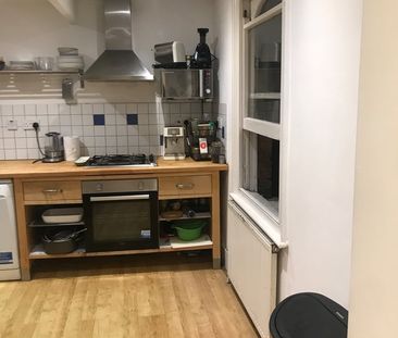 Room in a Shared House, Deodar Road, SW15 - Photo 4