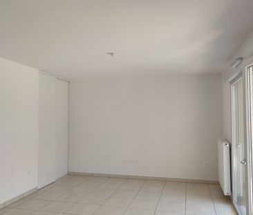 Location Appartement 3 pièces 58m² CASTANET TOLOSAN 31320 - Photo 2