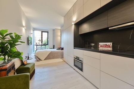 Studio to rent - Photo 5