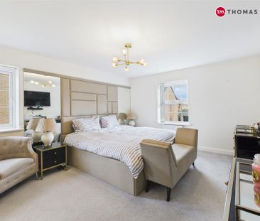 4 bedroom detached house to rent - Photo 5