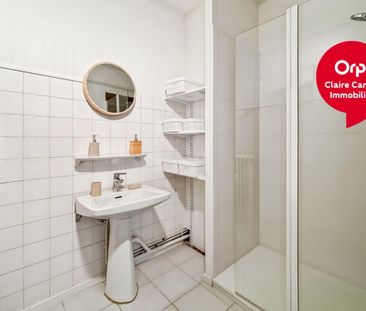 Location Appartement 1 pièce Meublé 34m² CASTRES 81100 - Photo 4