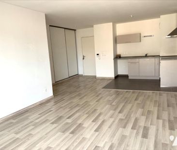ROUEN (76000) - Apt F3 avec stationnement - 68,36m² - Résidence réc... - Photo 4