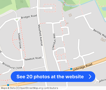 3 bedroom terraced house for rent - Photo 1