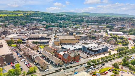 Old County Court, Bankhouse Street - Photo 3
