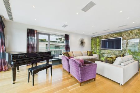 3 bedroom apartment to rent - Photo 5