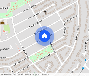 Cedardale Road, Liverpool, L9 - Photo 1