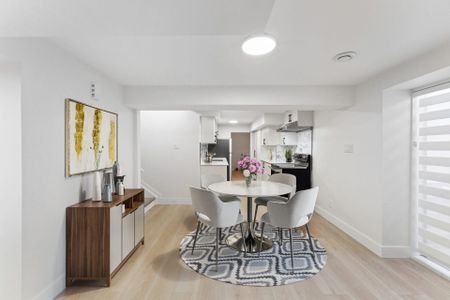 For Lease - 168 Gosling Crescent Unit# Basement, Kanata, Ontario - Photo 3