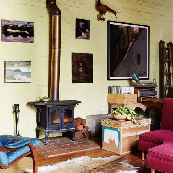 9 Erskine Place NORTH MELBOURNE - Photo 1