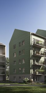 Gottsunda allé, Uppsala - Photo 3