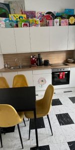 Colocation 4 personnes - proche tram - Photo 4