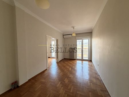 Ενοικιάζεται διαμέρισμα 110 τ.μ. στην περιοχή Μπότσαρη #216207 - Φωτογραφία 4