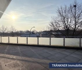 Modernes Penthouse mit großzügiger Dachterrasse - Photo 4