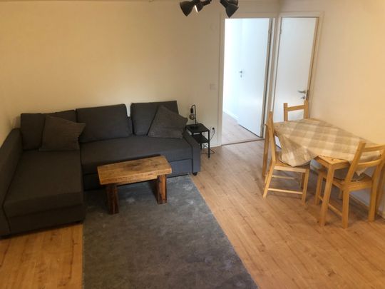 Kungsladugårdsgatan, Göteborg - Foto 1