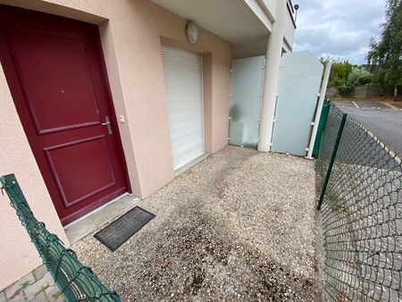 Location Appartement 2 pièces 40m² - Photo 5