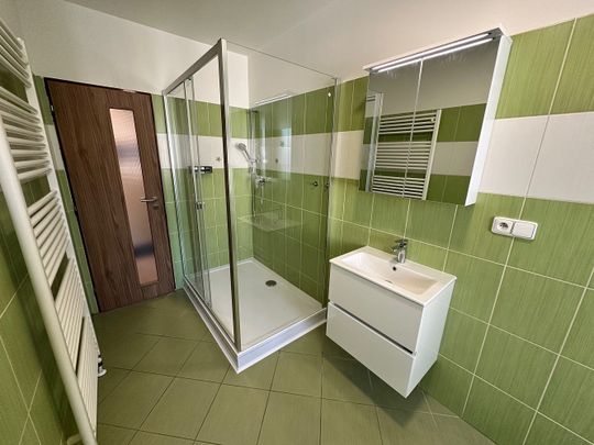 Pronájem bytu 2+kk 51 m² - Fotografie 1