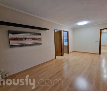 Piso de alquiler en Carrer de L'escultor Manolo Hugué, ., Sistrells - Photo 2