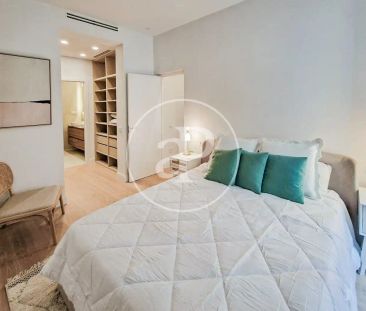 Piso de alquiler en C. de Moratín, Cortes - Huertas - Photo 6