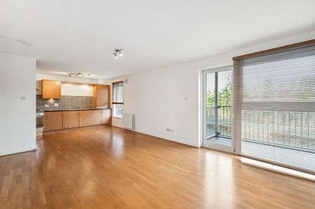 2 bedroom apartment to rent - Photo 5