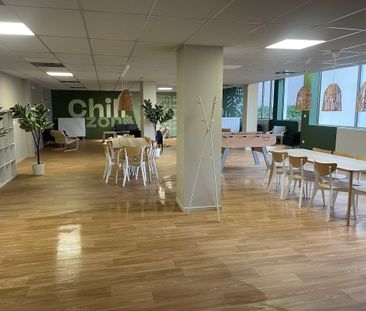 Appartement de type 1 - Photo 5