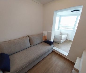 Studio/Γκαρσονιέρα για ενοικίαση Αντιγονιδών (Κέντρο Θεσσαλονίκης) - Photo 5