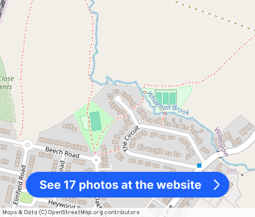 Fairbourne Avenue, Alderley Edge - Photo 1